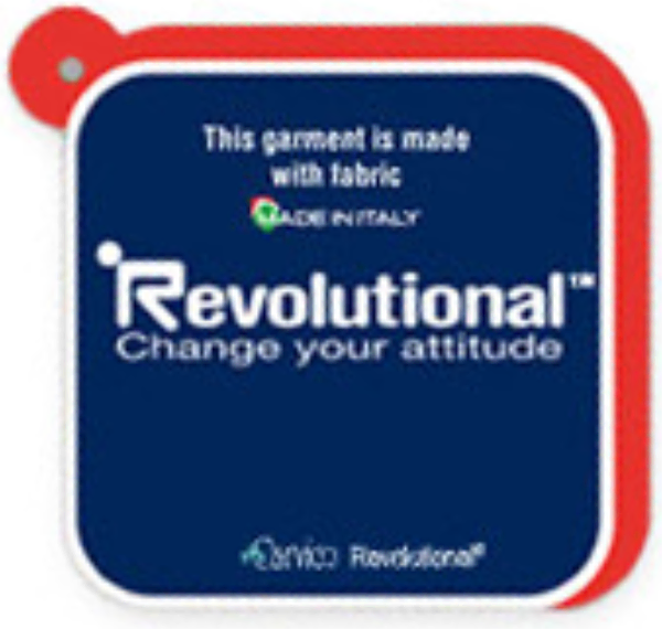 Revolutional®