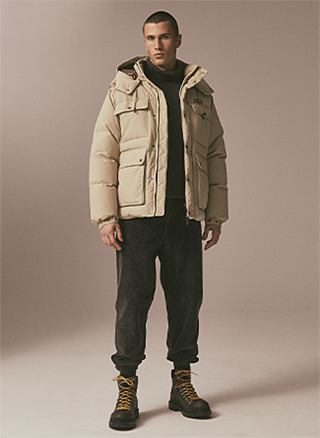 Ciesse Piumini［チェッセピューミニ］Autumn & Winter 2025 COLLECTION