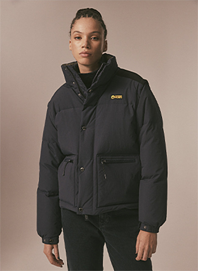 Ciesse Piumini［チェッセピューミニ］Autumn & Winter 2025 COLLECTION