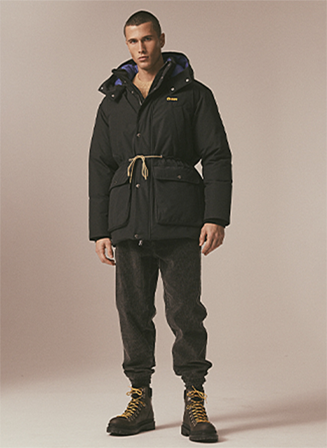 Ciesse Piumini［チェッセピューミニ］Autumn & Winter 2025 COLLECTION