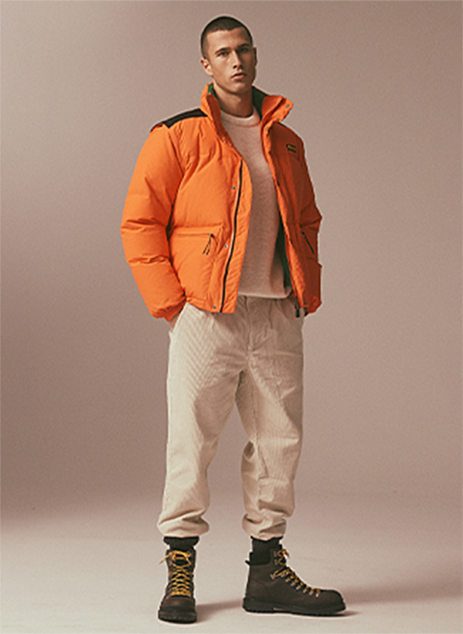 Ciesse Piumini［チェッセピューミニ］Autumn & Winter 2025 COLLECTION