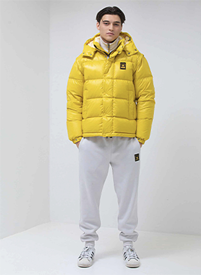 Ciesse Piumini［チェッセピューミニ］Autumn & Winter 2025 COLLECTION