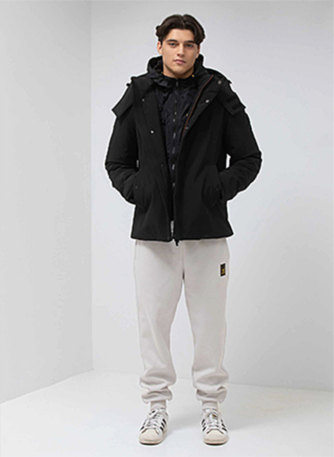 Ciesse Piumini［チェッセピューミニ］Autumn & Winter 2025 COLLECTION