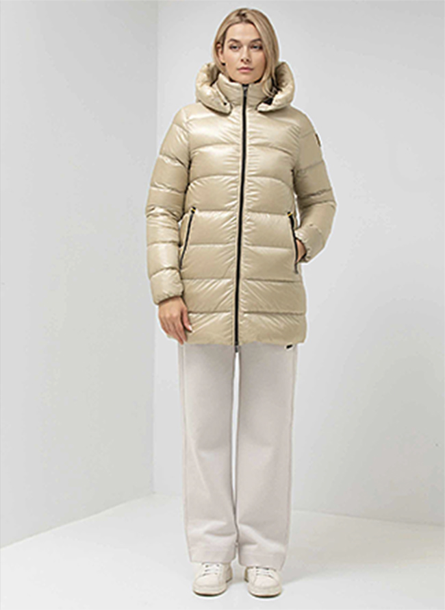 Ciesse Piumini［チェッセピューミニ］Autumn & Winter 2025 COLLECTION