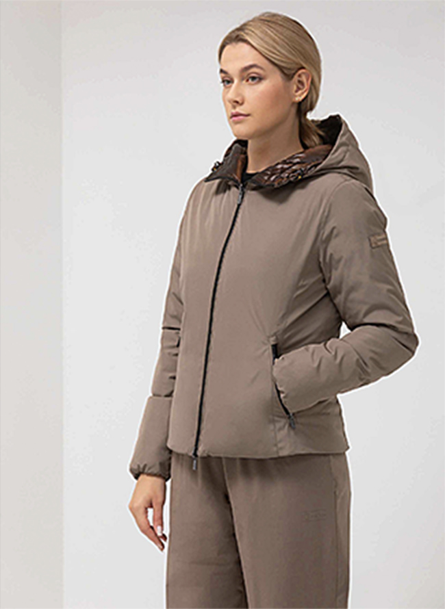 Ciesse Piumini［チェッセピューミニ］Autumn & Winter 2025 COLLECTION