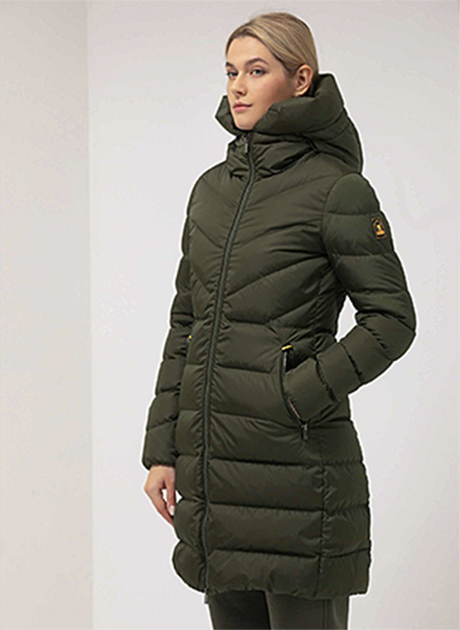 Ciesse Piumini［チェッセピューミニ］Autumn & Winter 2025 COLLECTION