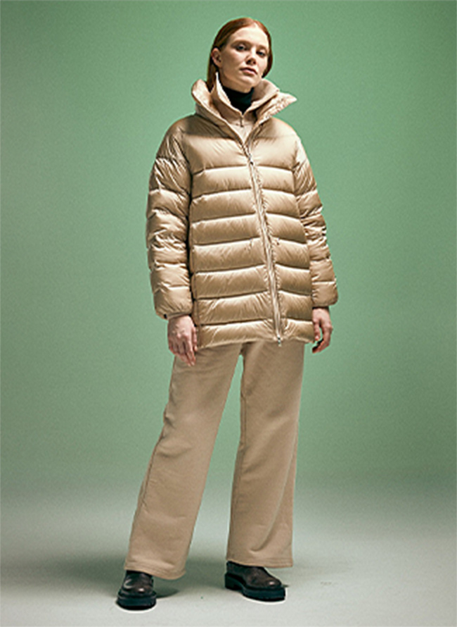 Ciesse Piumini［チェッセピューミニ］Autumn & Winter 2025 COLLECTION
