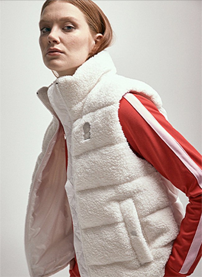 Ciesse Piumini［チェッセピューミニ］Autumn & Winter 2025 COLLECTION