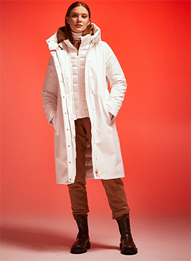 Ciesse Piumini［チェッセピューミニ］Autumn & Winter 2025 COLLECTION