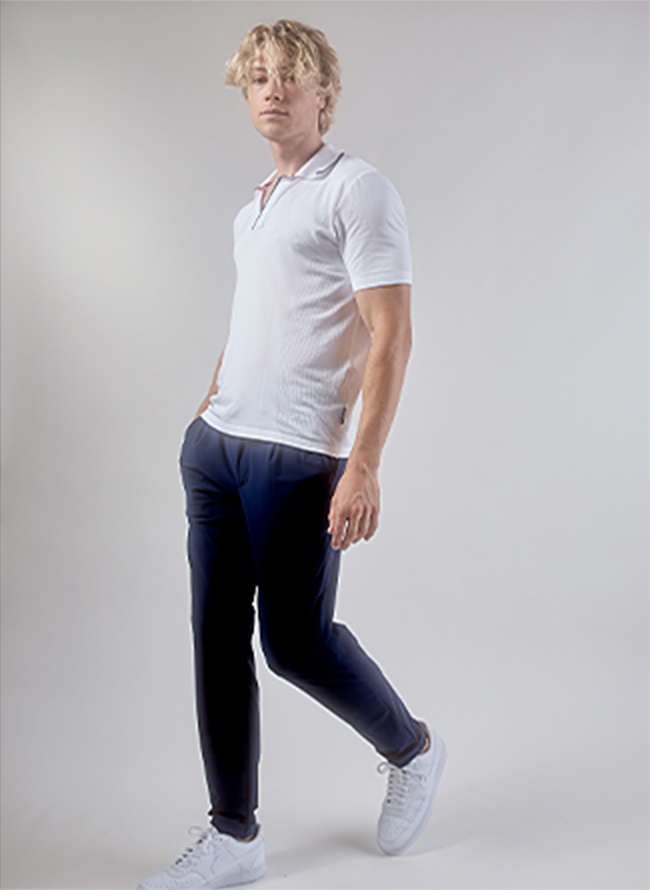 NEWLAND［ニューランド］Spring & Summer 2025 COLLECTION