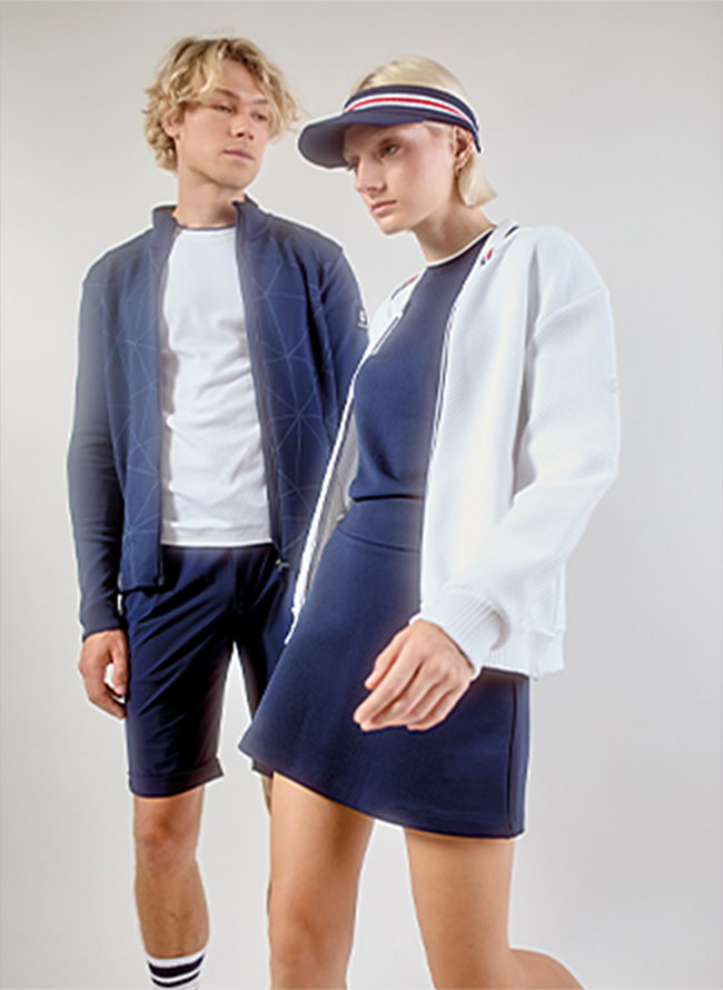 NEWLAND［ニューランド］Spring & Summer 2025 COLLECTION