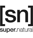 [sn]super.natural［スーパーナチュラル］
