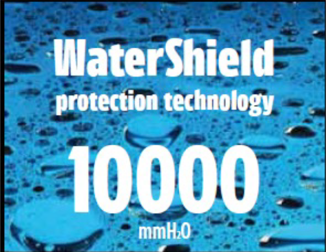 Water Shield Protection Technology