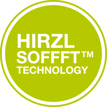 HIRZL SOFFFT™ TECHNOLOGY