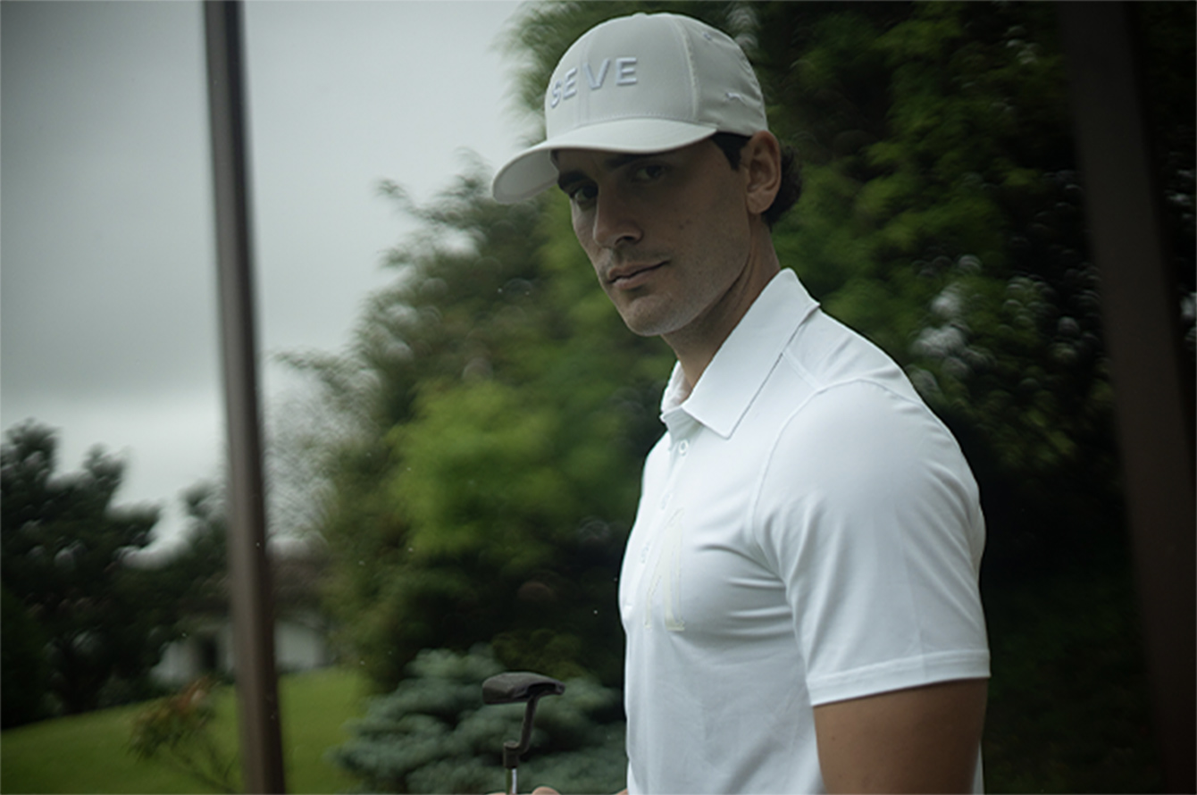 SEVE［セベ］Spring & Summer 2025 COLLECTION
