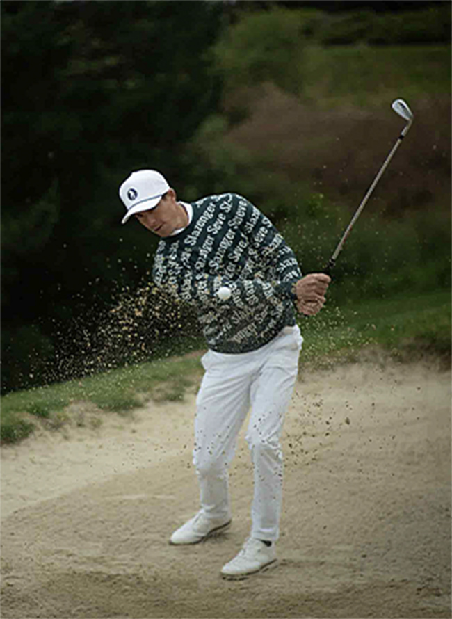 SEVE［セベ］Spring & Summer 2025 COLLECTION