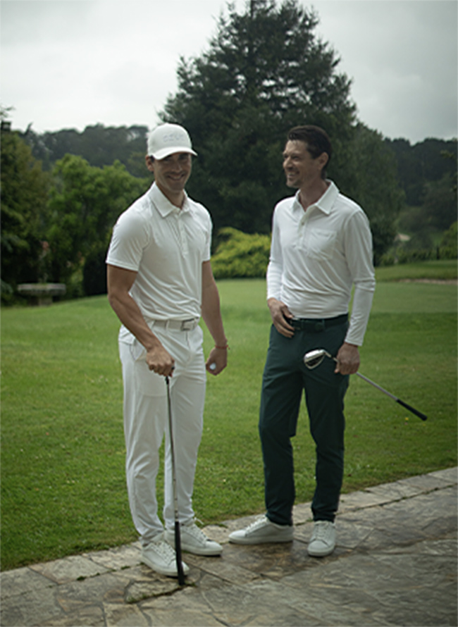 SEVE［セベ］Spring & Summer 2025 COLLECTION