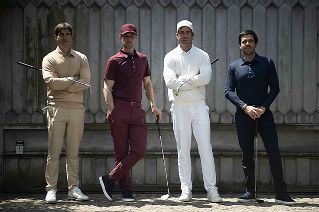 SEVE［セベ］Spring & Summer 2025 COLLECTION