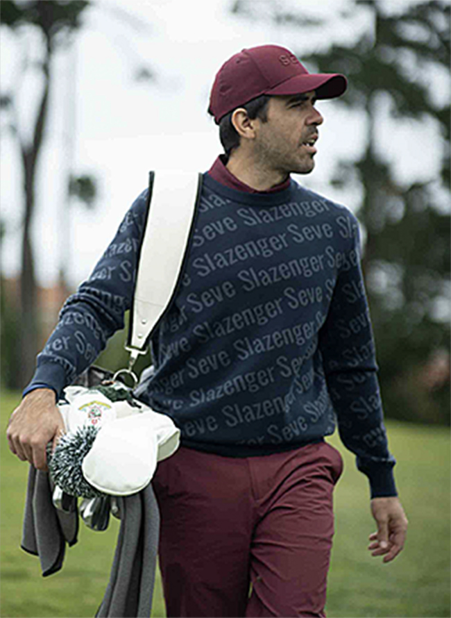 SEVE［セベ］Spring & Summer 2025 COLLECTION